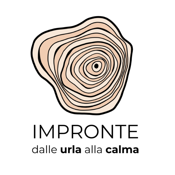 IMPRONTE - Dalle urla alla calma