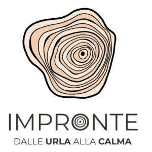 IMPRONTE - Dalle urla alla calma